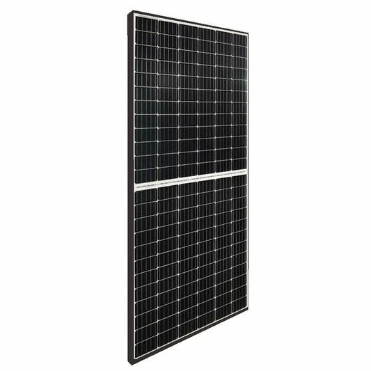 Canadian Solar 375W mono solar panel PERC HiKu CS3L-375MS