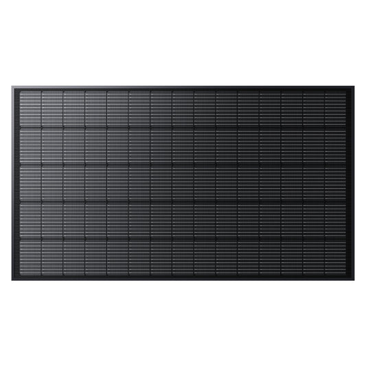 Bluetti 255Wp MONO-PERC Solarmodul