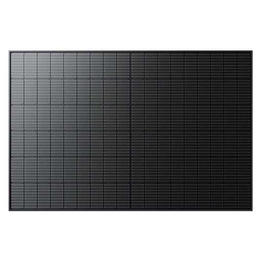 Bluetti 410W MONO-PERC Solarmodul Full Black