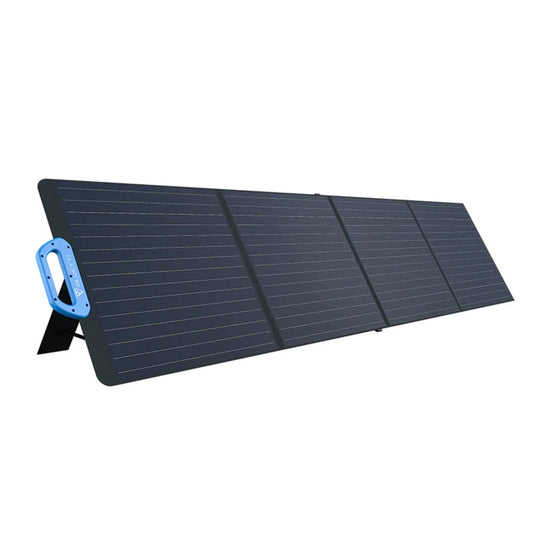 Bluetti PV120 120W faltbares Solarmodul