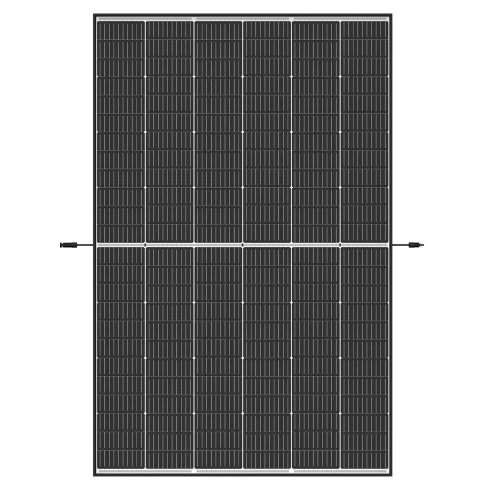 Trina Solar Vertex S TSM-NEG9R.28 430W Dual Glas Solarmodul