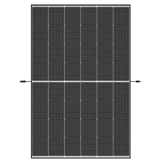 Trina Solar Vertex S TSM-NEG9R.28 430W Dual Glas Solarmodul