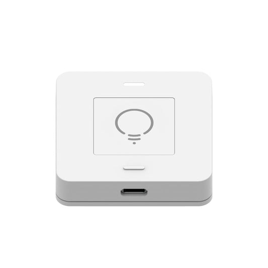 myStrom WiFi Button Plus - Smart Home Steuerung mit 12 Funktionen