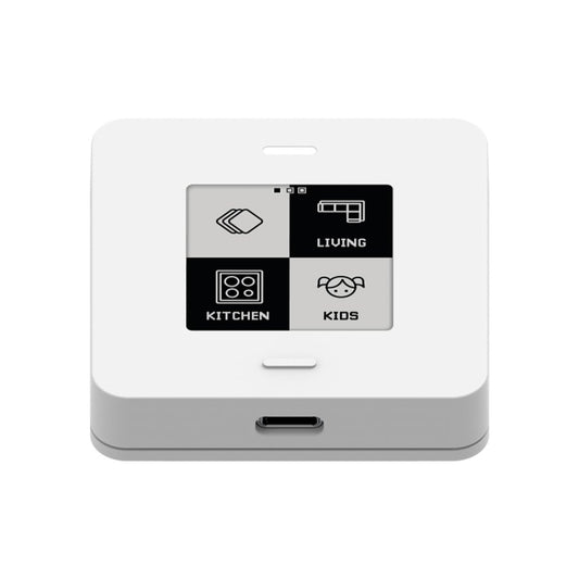 myStrom WiFi Button Max - Smart Home Taster Steuerung