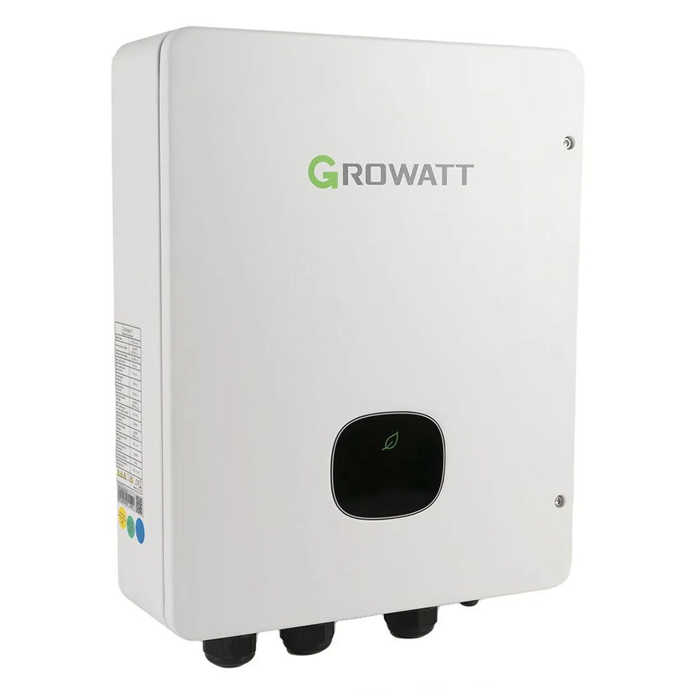 Growatt SYN 100-XH-30 Back-Up-Box Notersatzstrom