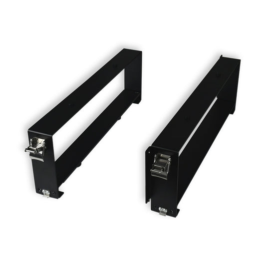 Pytes Halterung Pytes E-box-48100R Bracket-Set (F.+B.)