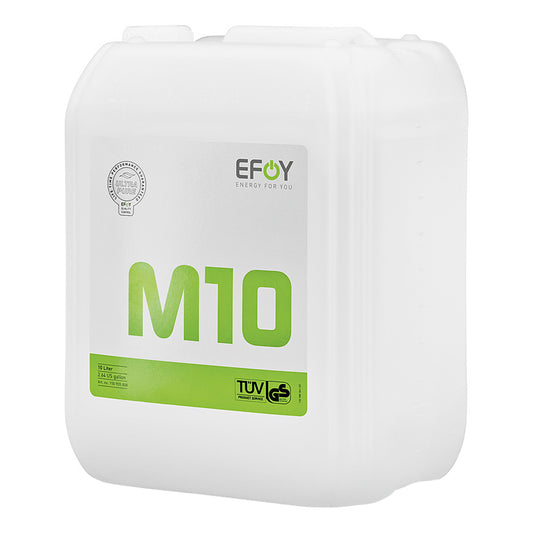 EFOY Tankpatrone M10 für Brennstoffzelle 10 Liter