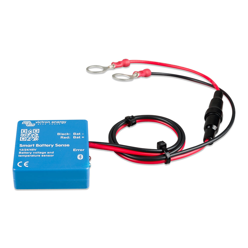 Victron Smart Battery Sense Long Range Spannungs- und Temperatursensor