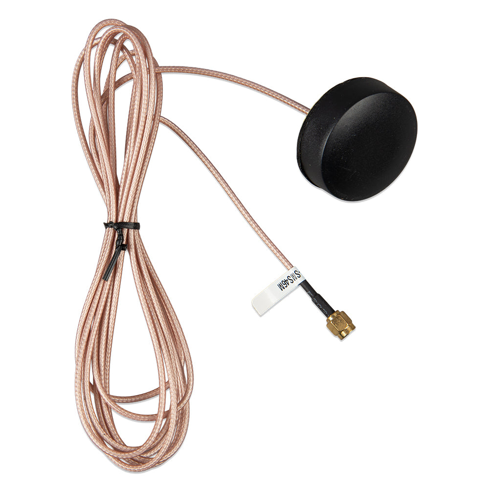 Victron Outdoor LTE-M Puck Antenne 3m für 2G/3G/4G