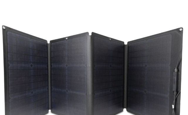 EcoFlow Solar-Panel 110W