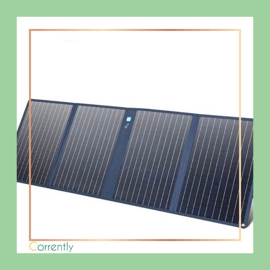 Anker Solar Panel 625 100W