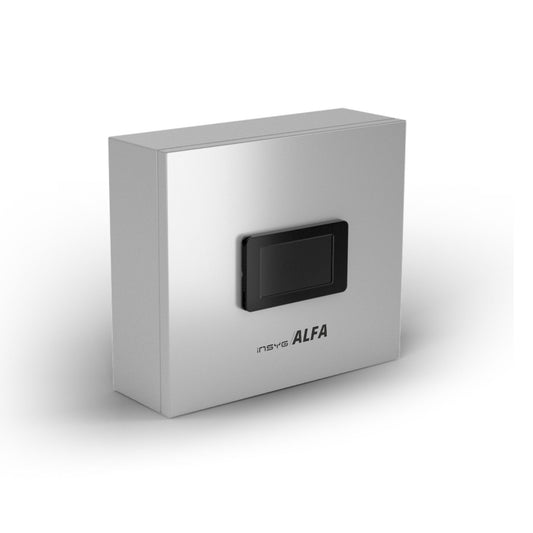 Elektrobox - INSYG ALFA M EVI