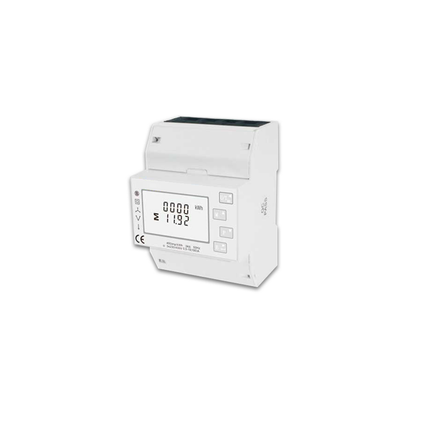 Smart Meter TPM-E