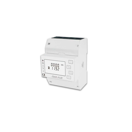 Smart Meter TPM-E