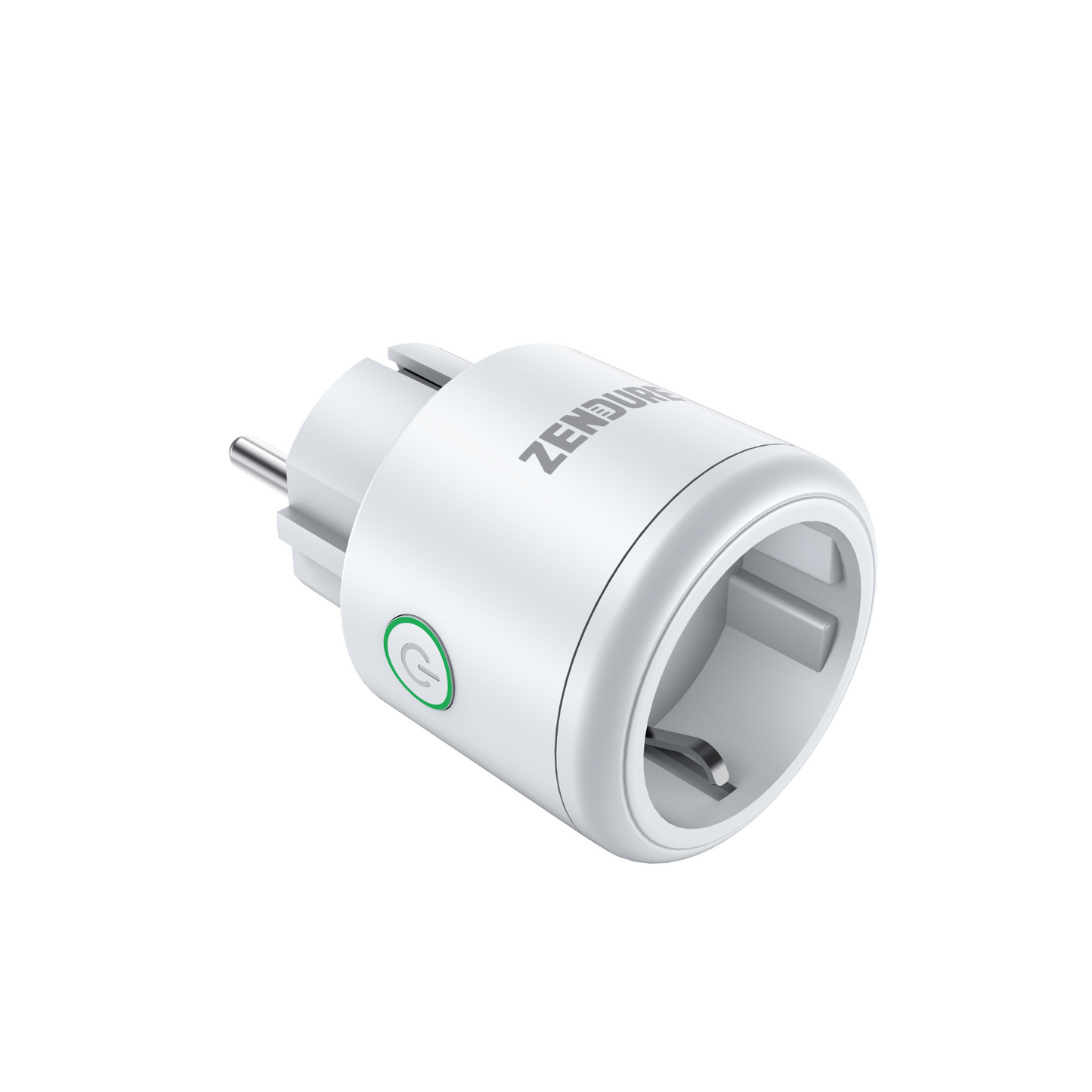 Zendure Satellite Plug Smart Plug