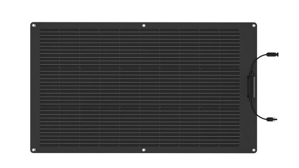 EcoFlow 100 W Flexibles Solarpanel, ZMS330