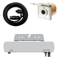 AEconversion Paket für 1 Modul - STROMDAO / Corrently