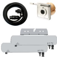 AEconversion Paket für 2 Module - STROMDAO / Corrently