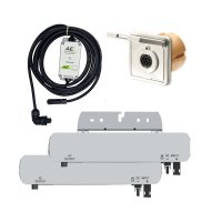 AEconversion Paket für 2 Module mit Smartmeter - STROMDAO / Corrently