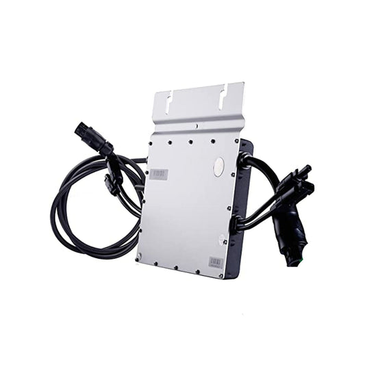 Hoymiles-800W microinverter with DTU
