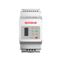 GoodWe Smart Meter GM3000 (3-phasig)