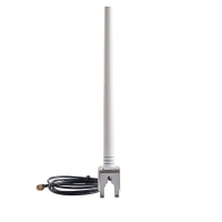 SolarEdge Home Netzwerk Antenne