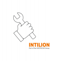 INTILION scalebloc Bauaufsicht und Anleitung von INTILION