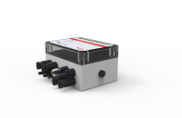 Raycap Überspannungsschutz DC Typ II 2 MPPT, MC4