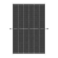 Trina 440 TSM-NEG9RC.27 bifazial Vertex S+ Doppelglas