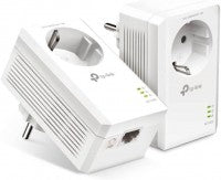 TP-Link dLAN Powerline Adapter Set TL-PA7017P KIT(1000Mbit/s)