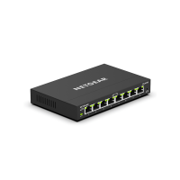 Switch Netgear GS308E 8 Port