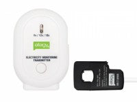 efergy Transmitter & Sensor Pack