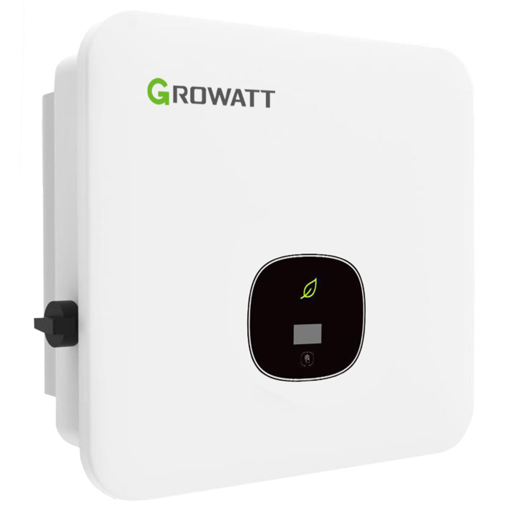 Growatt MOD 12KTL3-X 12kW Netz-Wechselrichter Inverter 3-phasig