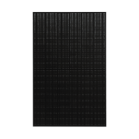 Solar Fabrik 445W S4 Trend Full Black, Doppelglas, bifazial