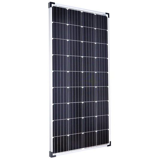 Offgridtec® 150W MONO 12V Solarpanel