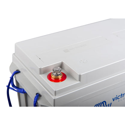 Victron Blei-Kohlenstoff Batterie 12V 106Ah (M8)