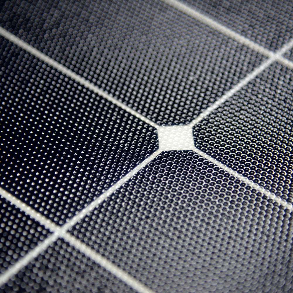 Offgridtec® FSP-2 195W Ultra foldable solar panel