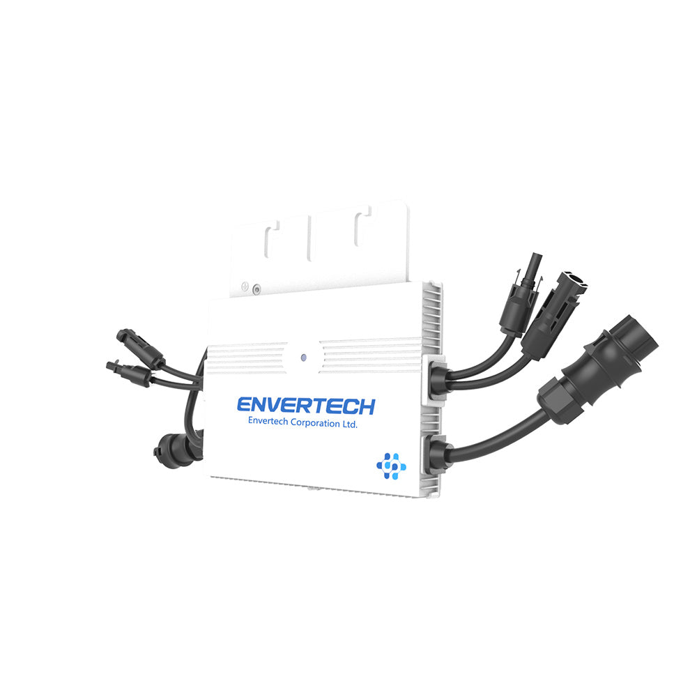 Envertech EVT560 Microinverter Modulwechselrichter