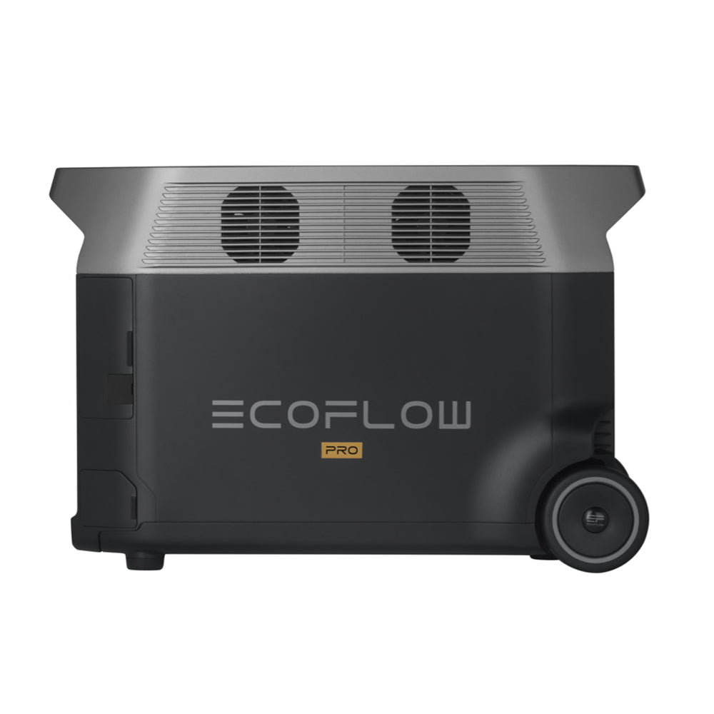 Stazione di alimentazione EcoFlow DELTA Pro 3,6 kWh 3600 W AC Porta USB