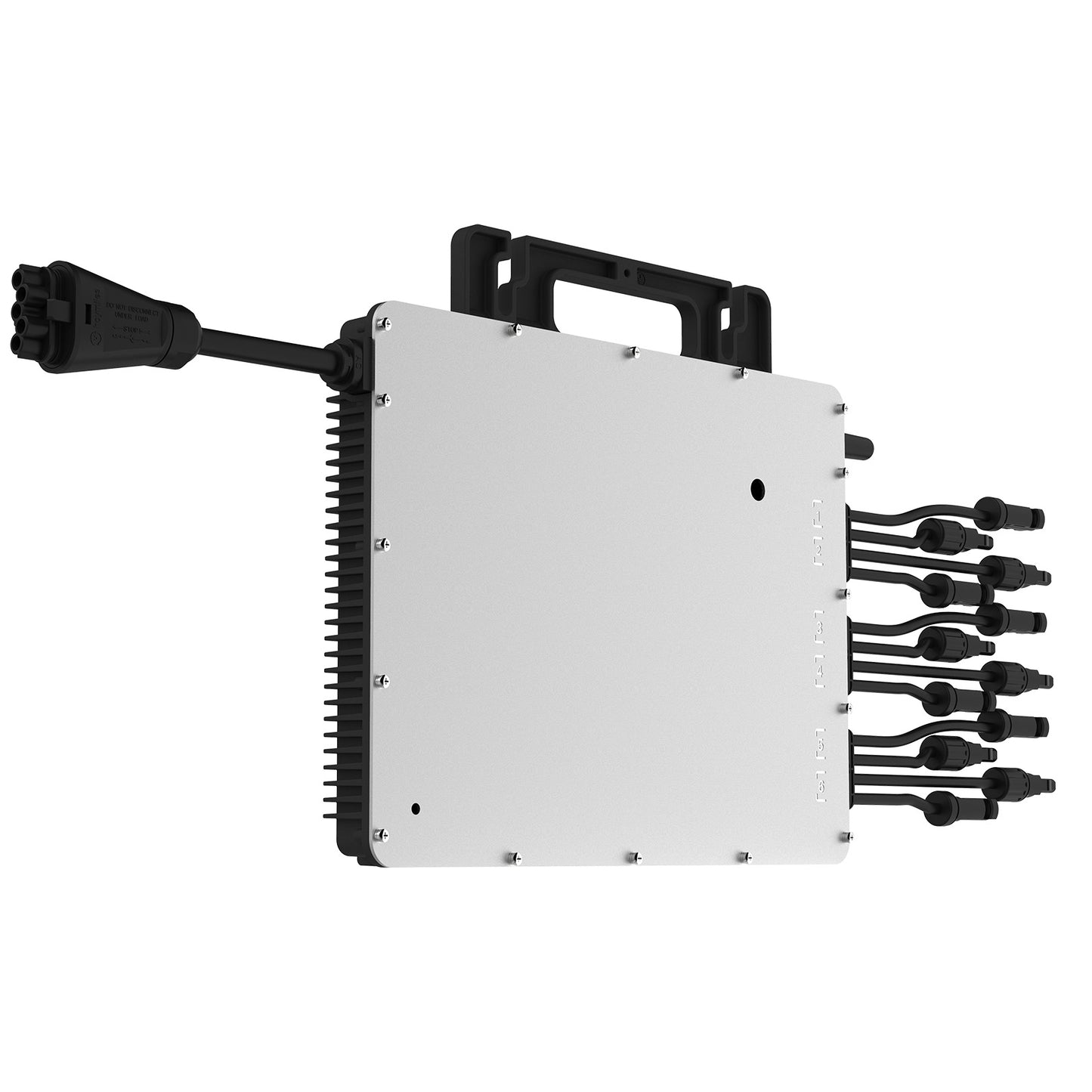 Hoymiles HMT-1800-6T microinverter module inverter 3-phase