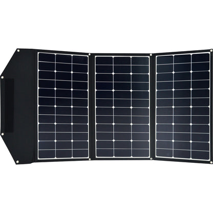 Offgridtec® FSP-2 195W Ultra foldable solar panel