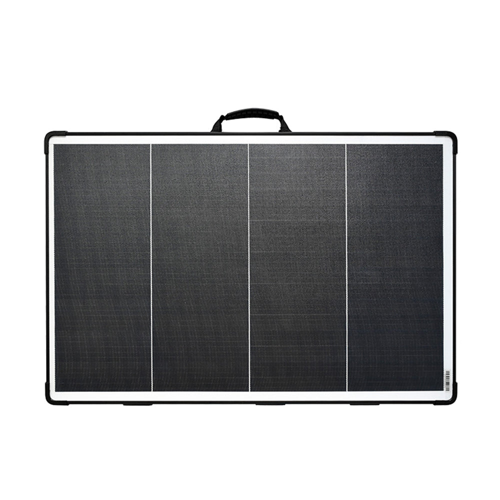 Offgridtec® FSP-Max 400W 36V faltbares Solarmodul Solarkoffer