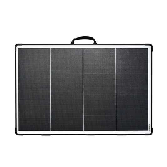Offgridtec® FSP-Max 400W 36V foldable solar panel solar case