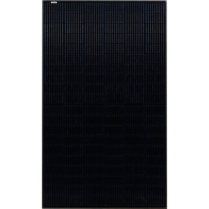 Luxen Solar 370W Full Black Solarmodul LUXNERI SERIES 4
