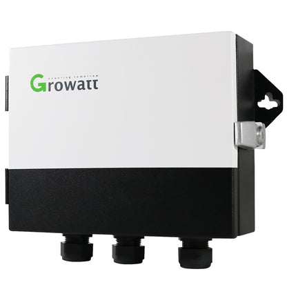 Growatt ATS-S Transferschalter 1-Phasiger Power Switch