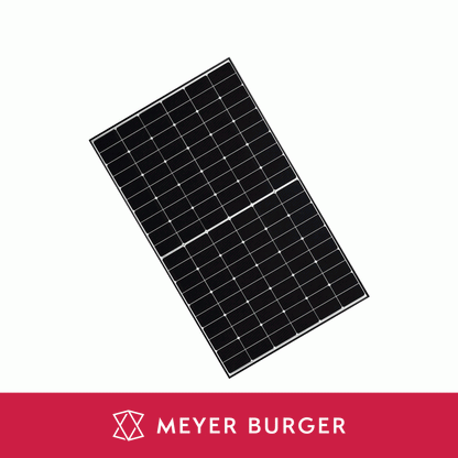 Meyer Burger 385 W