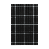 Solar Fabrik 415 W S4 Halfcut