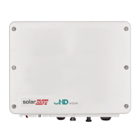 SolarEdge SE3680H AC BEN4