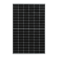 Solar Fabrik 440 W S4 Trend Powerline N Glas/Glas